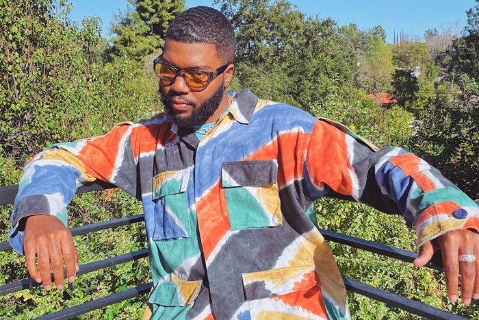 Khalid Brings the ‘Feels’ on New Single With WATTS