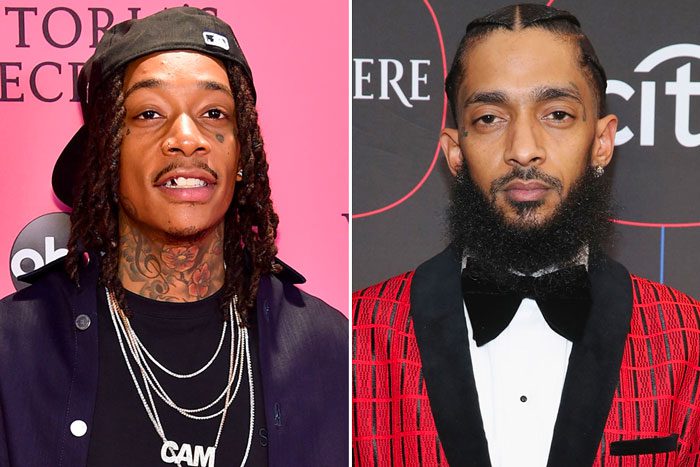 Wiz Khalifa Releases ‘Hopes & Dreams’ with Nipsey Hussle