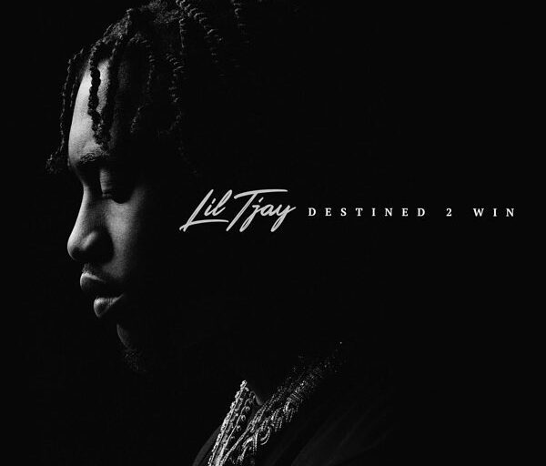 Stream Lil Tjay’s New Album ‘Destined 2 Win’