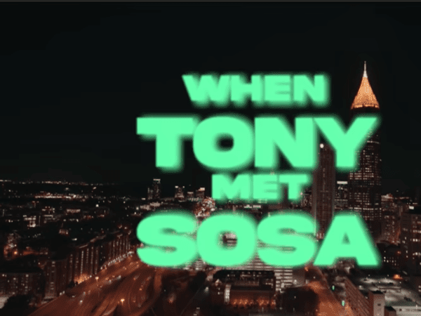 Benny The Butcher Gets Saved By Rap In 'When Tony Met Sosa'