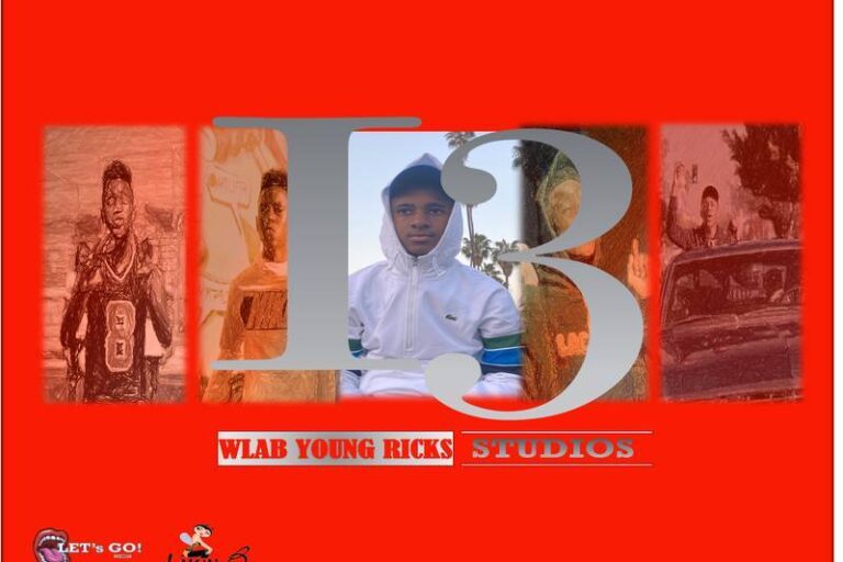 WLAB Young Ricks Is Knocking Out His Demons In 'Round 3'