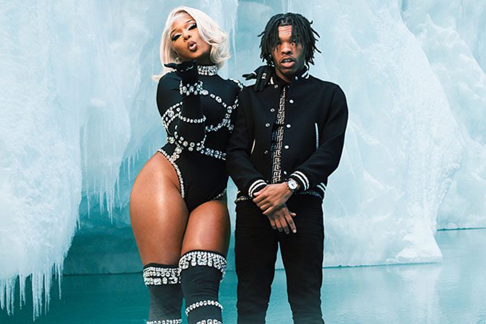 Lil Baby and Megan Thee Stallion Team Up for ‘On Me (Remix)’