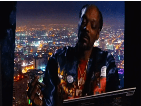Snoop Salutes The Forefathers In 'Look Around'