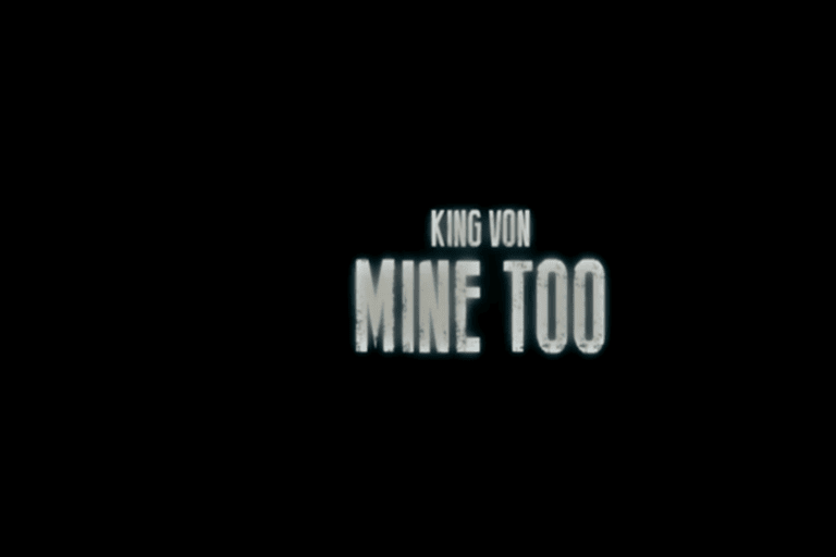 King Von's Posthumous Video For 'Mine Too' Is Here