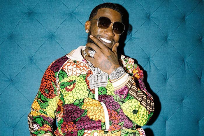 Gucci Mane Drops New Single ‘Sh*t Crazy’ with BIG30