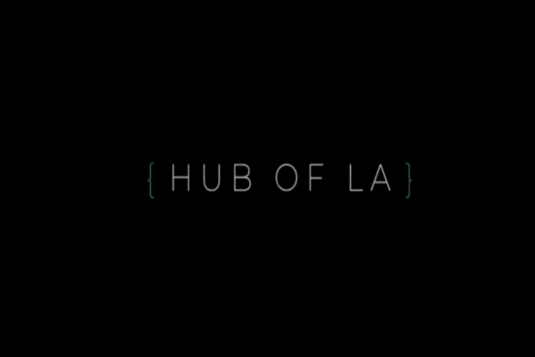 CMW's Tha Chill Puts On For 'The Hub Of L.A.'