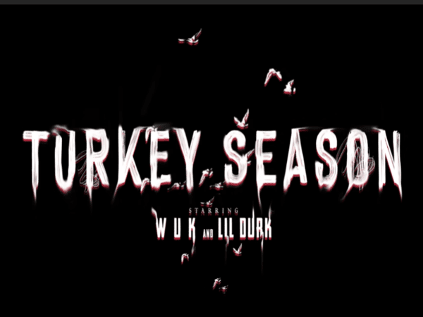 Lil Durk & Chief Wuk Pull Off The Ultimate Heist In 'Turkey Season'