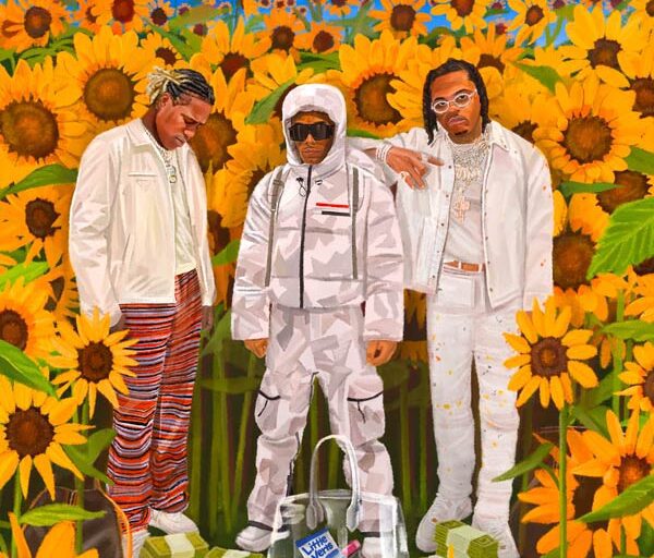 Internet Money Drops ‘His & Hers’ with Gunna, Don Toliver, & Lil Uzi Vert