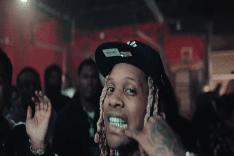 Lil Durk & Pooh Shiesty Got Their Sights Set On The Opps In 'Should've Ducked'