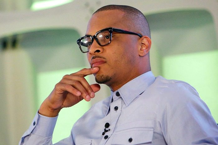 T.I. Addresses Sexual Assault Allegations on New Song ‘What It’s Come To’