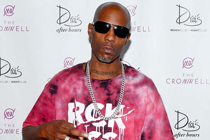 DMX Teams Up with Westside Gunn, Benny the Butcher, & Conway the Machine on ‘Hood Blues’