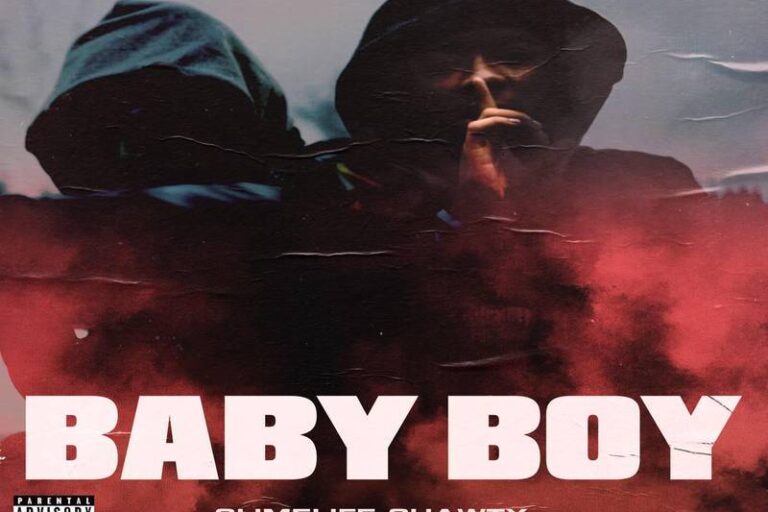 Slimelife Shawty Drops Heartfelt 'Baby Boy'