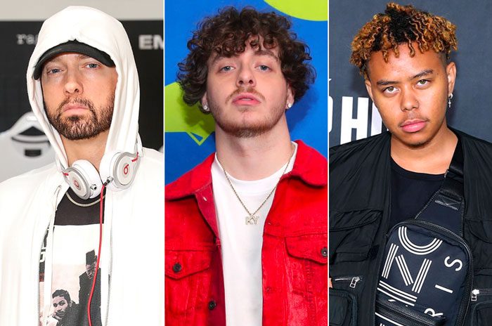 Eminem Unleashes ‘Killer (Remix)’ with Jack Harlow & Cordae