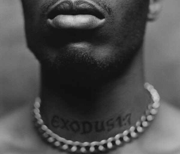 Stream DMX’s Posthumous Album ‘Exodus’