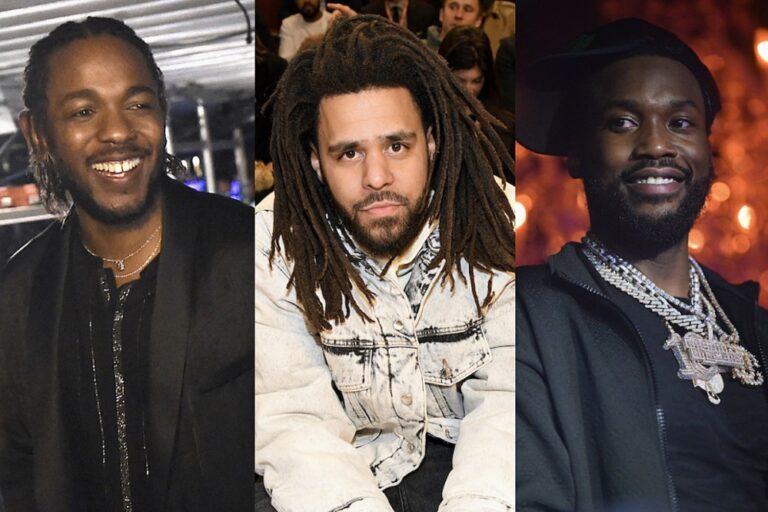 These Are the Best Hip-Hop Songs With No Hooks