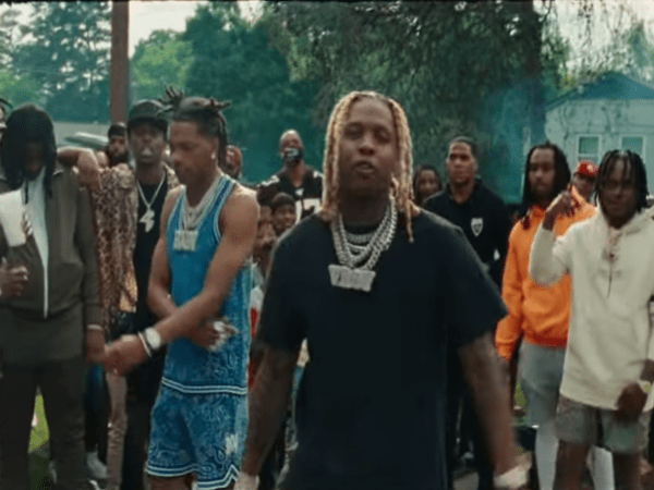 Lil Durk & Lil Baby Team Up Speak The 'Voice Of The Heroes'