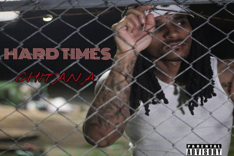 Chitana Puts On For His City In 'Hard Times'