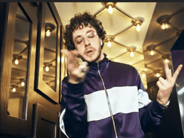 Jack Harlow & Babyface Ray Throw A 'Paperwork Party'