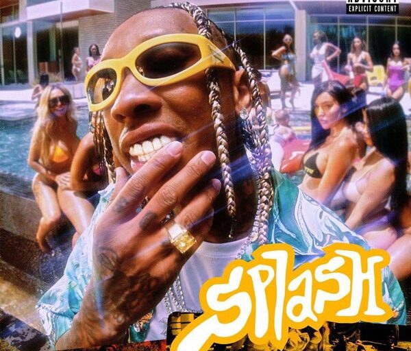 Tyga and Moneybagg Yo Join Forces on ‘Splash’