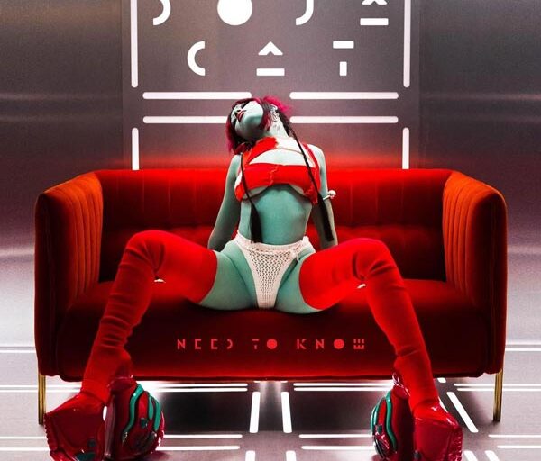 Doja Cat Drops New Song ‘Need to Know’