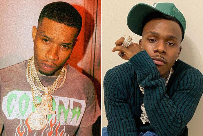Tory Lanez and DaBaby Team Up on ‘SKAT’