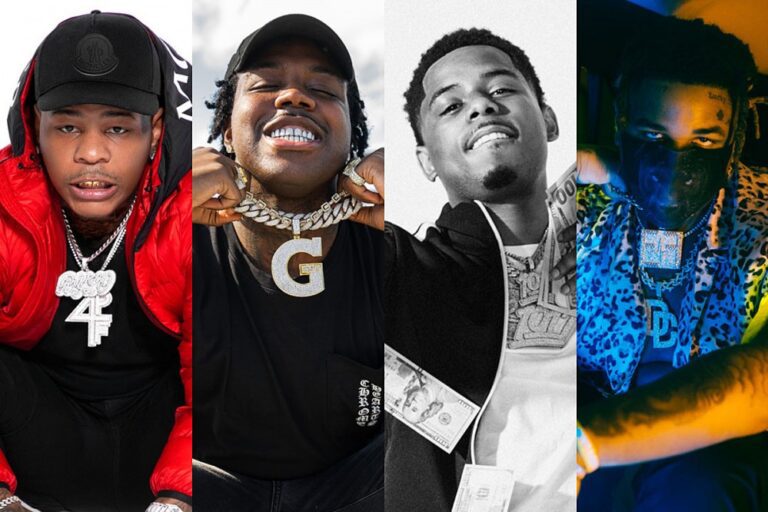 Who’s Next to Blow Up on These Rapper-Run Record Labels? Let Lil Baby, Yo Gotti and More Tell You