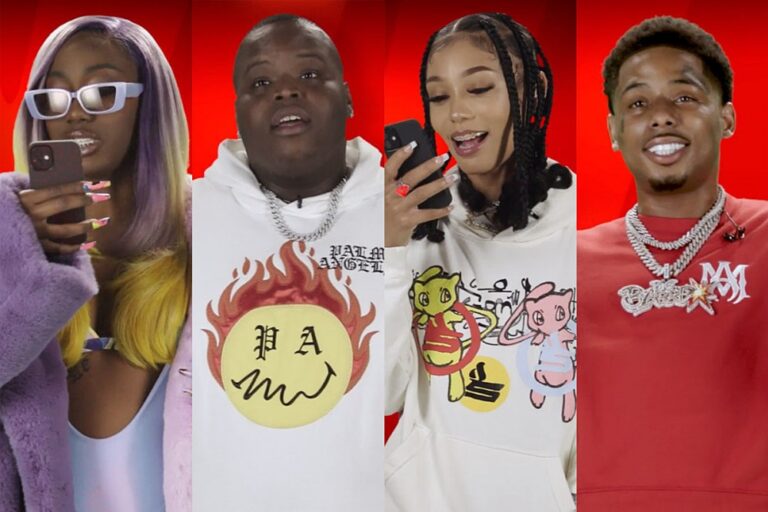2021 XXL Freshmen Read Mean Comments – Watch Flo Milli, Morray, Coi Leray, Pooh Shiesty and More Clap Back at Their Haters