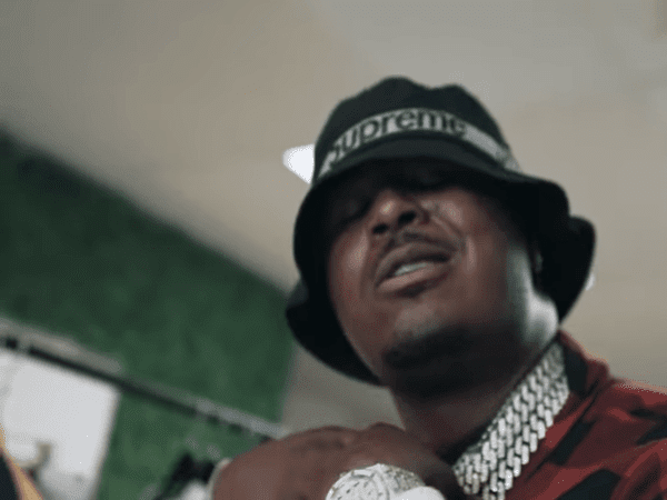 Drakeo The Ruler Moves In Double Digits In '10'