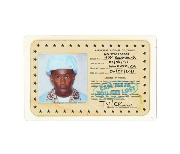 Tyler, the Creator Returns with New Album ‘Call Me If You Get Lost’