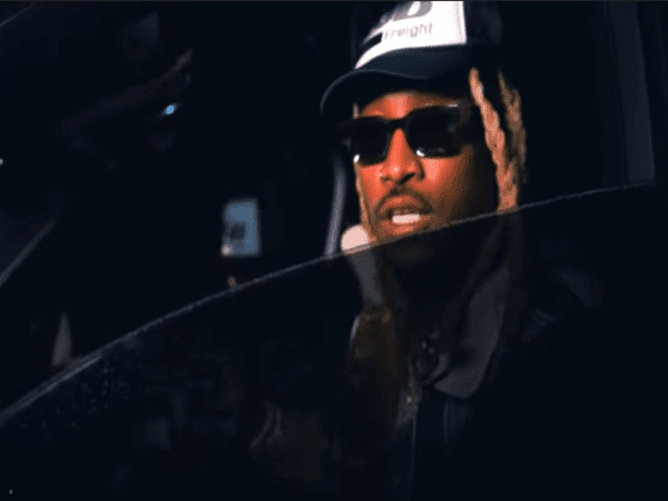 Future & Icewear Vezzo Pay Homage To A Classic In 'Tear The Club Up'