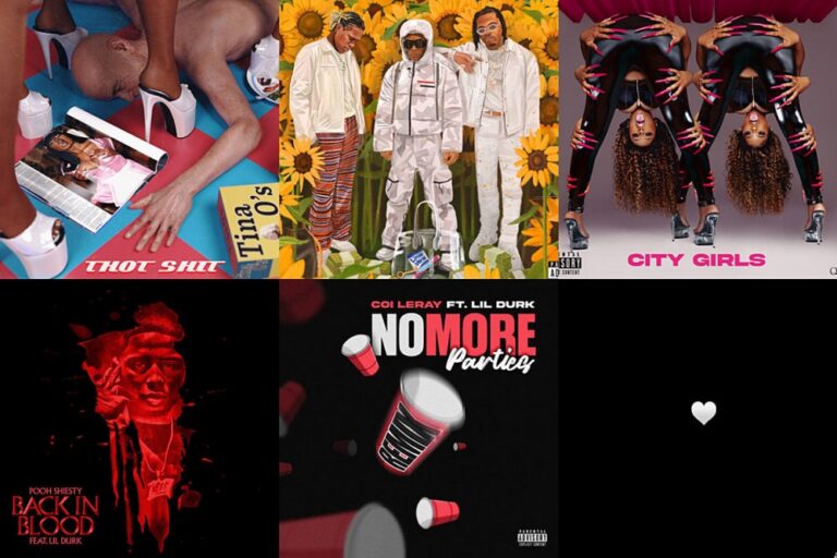 Every Hip-Hop Song Is the Song of the Summer According to Fans