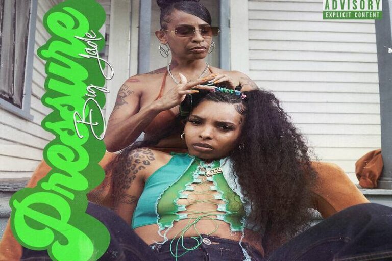 Big Jade & OMB Bloodbath Got Haters 'Pressed'