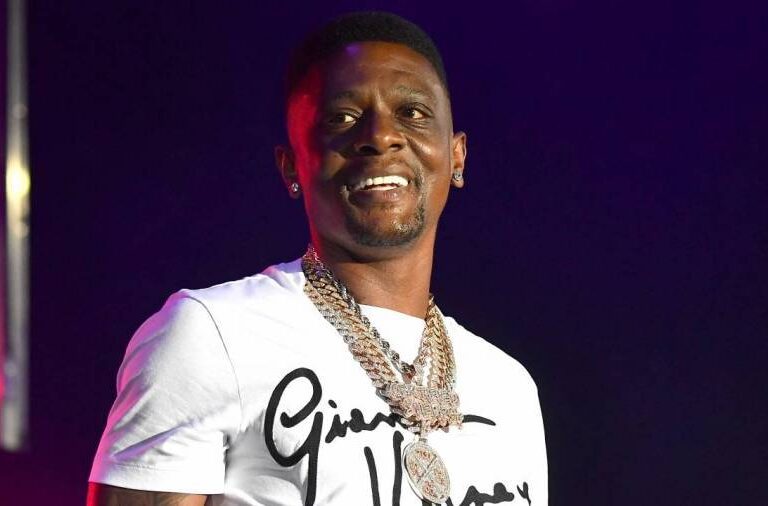 Boosie Badazz Releases 'Goat Talk 3' + Calls For Pooh Shiesty's Release