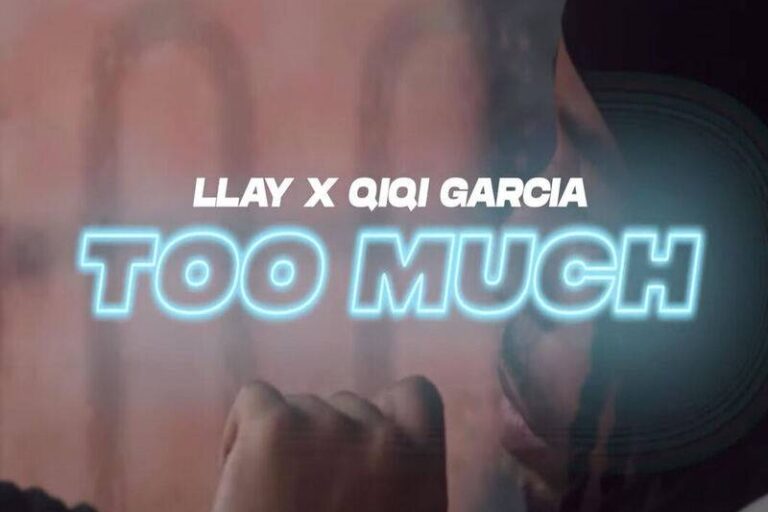 Llay & Qiqi Garcia Are Cool With Doing 'Too Much'