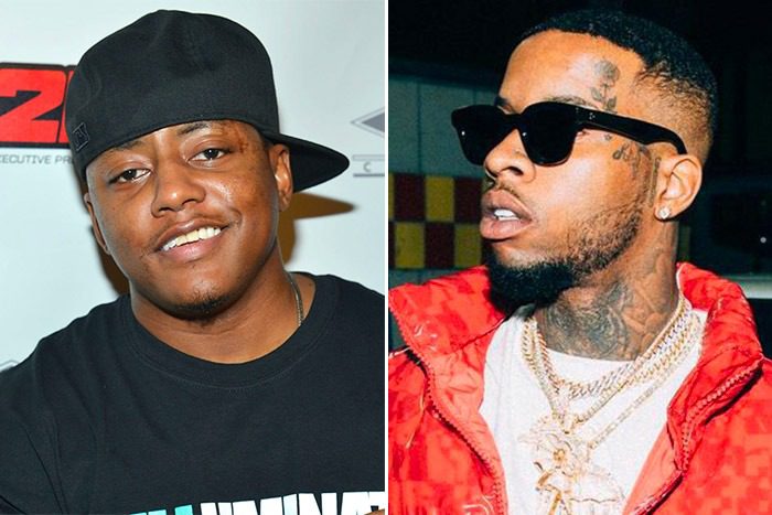 Cassidy Drops Second Tory Lanez Diss Track ‘Plagiarism’