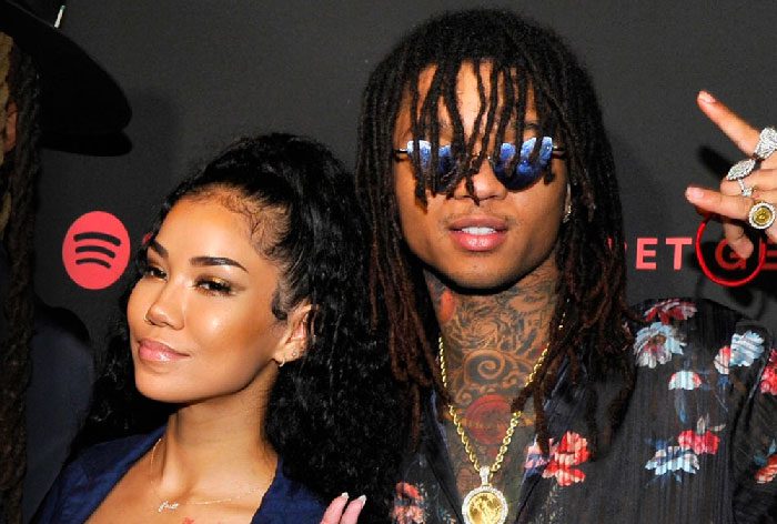 Swae Lee and Jhené Aiko Join Forces on ‘In the Dark’