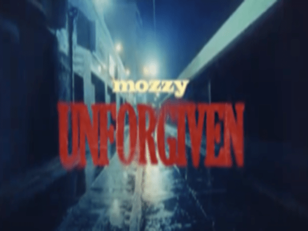 Mozzy Confronts His Sins In 'Unforgiven'