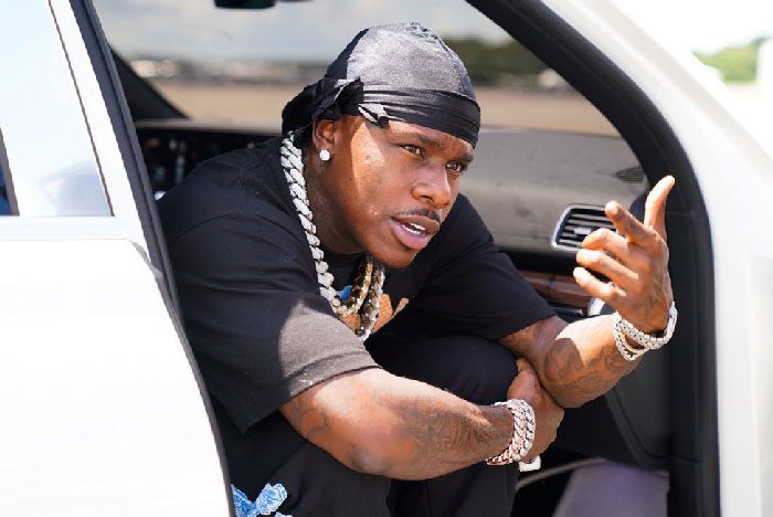 DaBaby Drops ‘Whole Lotta Money’ Freestyle
