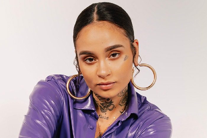 Kehlani Releases Debut Mixtape ‘Cloud 19’ to Streaming Services