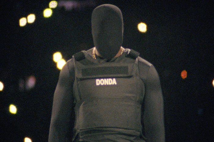 Kanye West’s ‘DONDA’ Is Finally Here