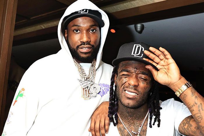 Meek Mill and Lil Uzi Vert Team Up on ‘Blue Notes 2’