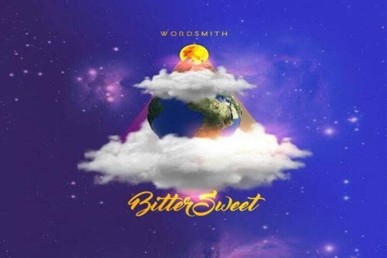 Wordsmith & Steevy Jay Hit The 'Sweet' Spot