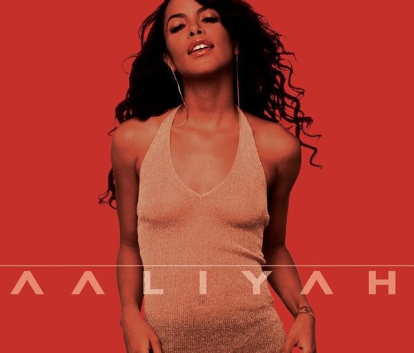 Aaliyah’s Self-Titled Album Is Now Available to Stream