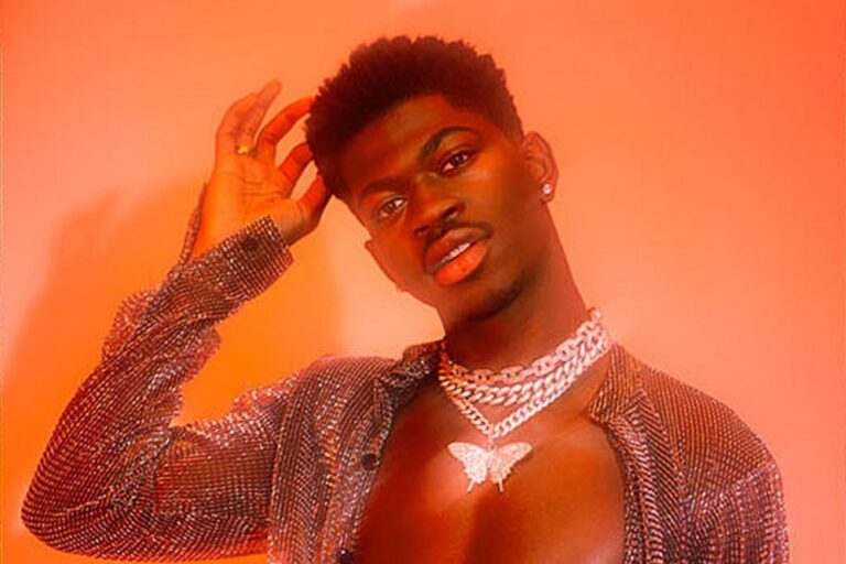 Lil Nas X Opens Up About His Battle for Respect in Hip-Hop