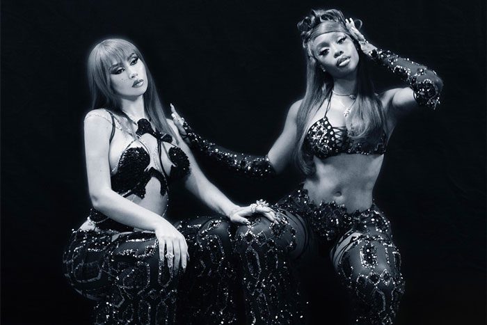 Kali Uchis and SZA Team Up on ‘fue mejor’