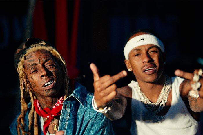 Lil Wayne and Rich the Kid Drop Joint Mixtape ‘Trust Fund Babies’