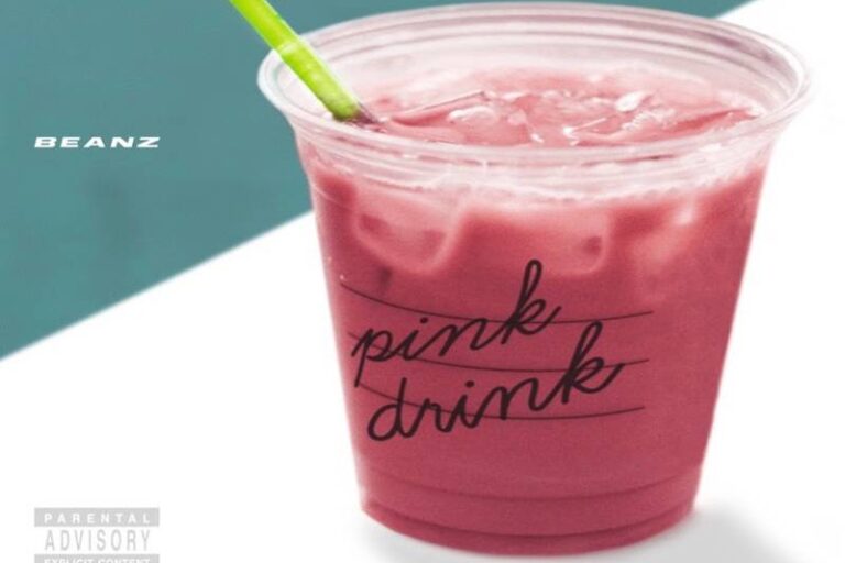 Beanz' Flow Is Sweeter Than That 'Pink Drink'