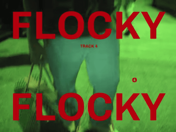 Don Tolliver & Travis Scott Link Up In 'Flocky Flocky'