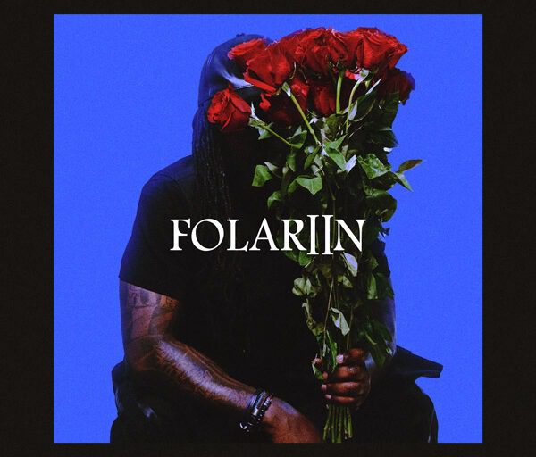 Stream Wale’s New Album ‘Folarin 2’