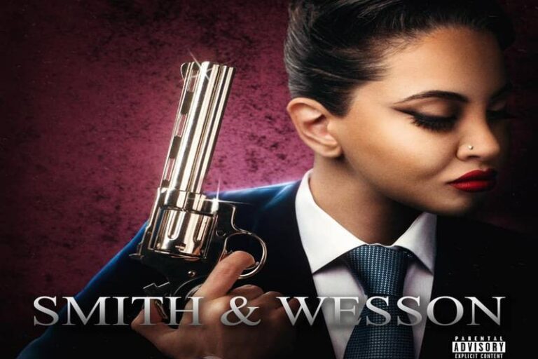 Ranna Royce Wants You To Meet 'Smith & Wesson'